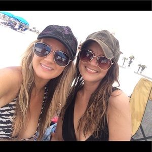 Meet your Posher, Erin